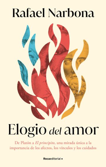 Elogio del amor